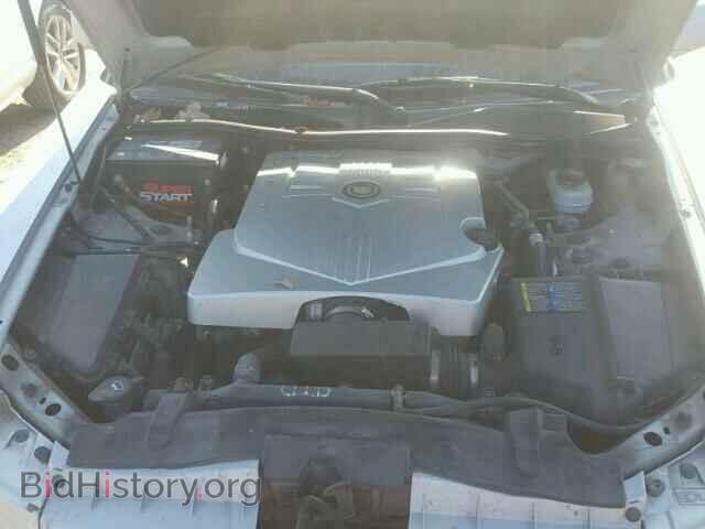 2007 CADILLAC CTS - VIN: 1G6DP577X70119474 - Фото 7