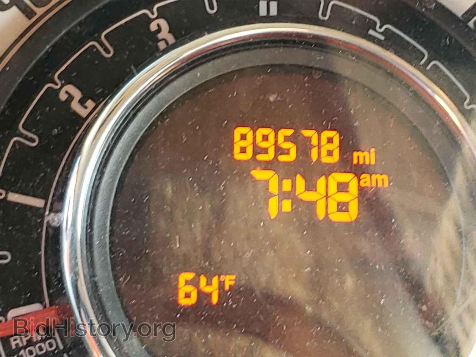2015 FIAT 500 - VIN: 3C3CFFAR7FT607749 - Photo 8