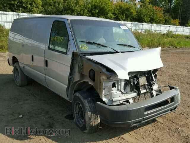 Photo 1FTNE2EW4DDB05414 - FORD ECONOLINE 2013