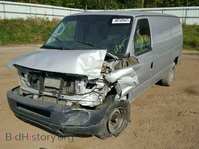 2013 FORD ECONOLINE - VIN: 1FTNE2EW4DDB05414 - Фото 2