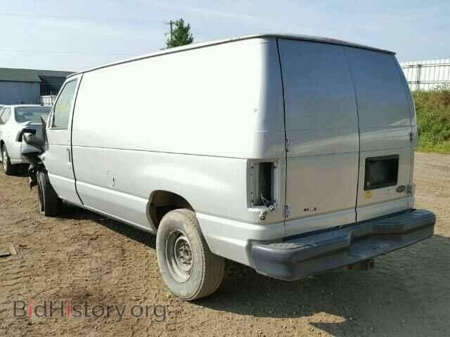 2013 FORD ECONOLINE - VIN: 1FTNE2EW4DDB05414 - Фото 3