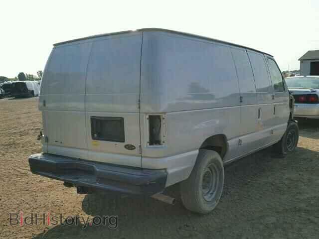 2013 FORD ECONOLINE - VIN: 1FTNE2EW4DDB05414 - Фото 4
