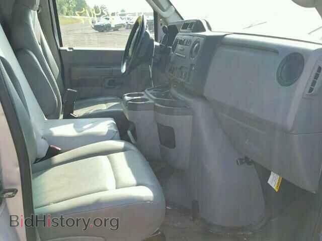 2013 FORD ECONOLINE - VIN: 1FTNE2EW4DDB05414 - Фото 5