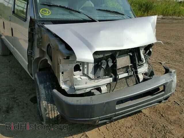 2013 FORD ECONOLINE - VIN: 1FTNE2EW4DDB05414 - Фото 9