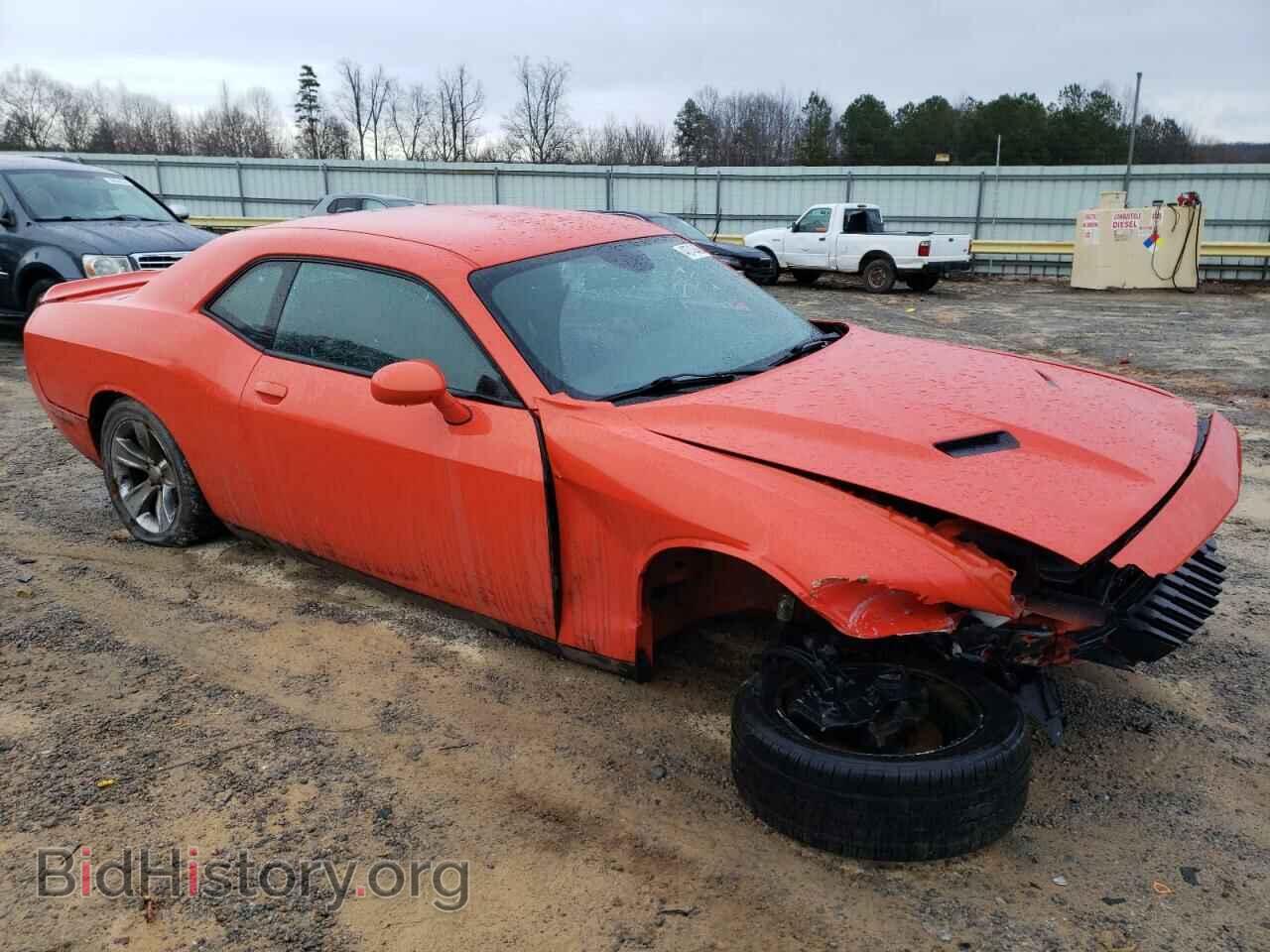 2020 DODGE CHALLENGER - VIN: 2C3CDZAG9LH105268 - Photo 4