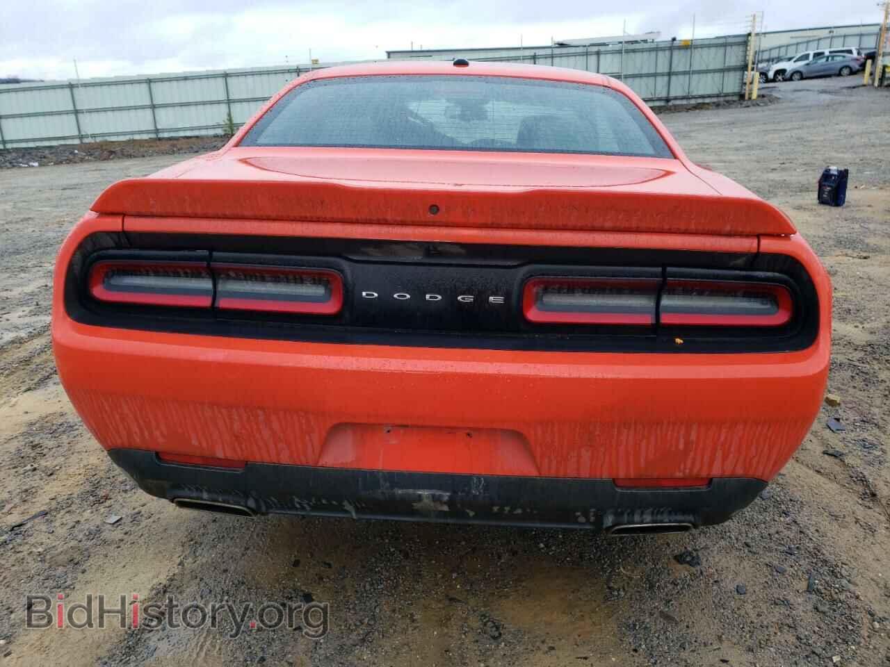 2020 DODGE CHALLENGER - VIN: 2C3CDZAG9LH105268 - Photo 6