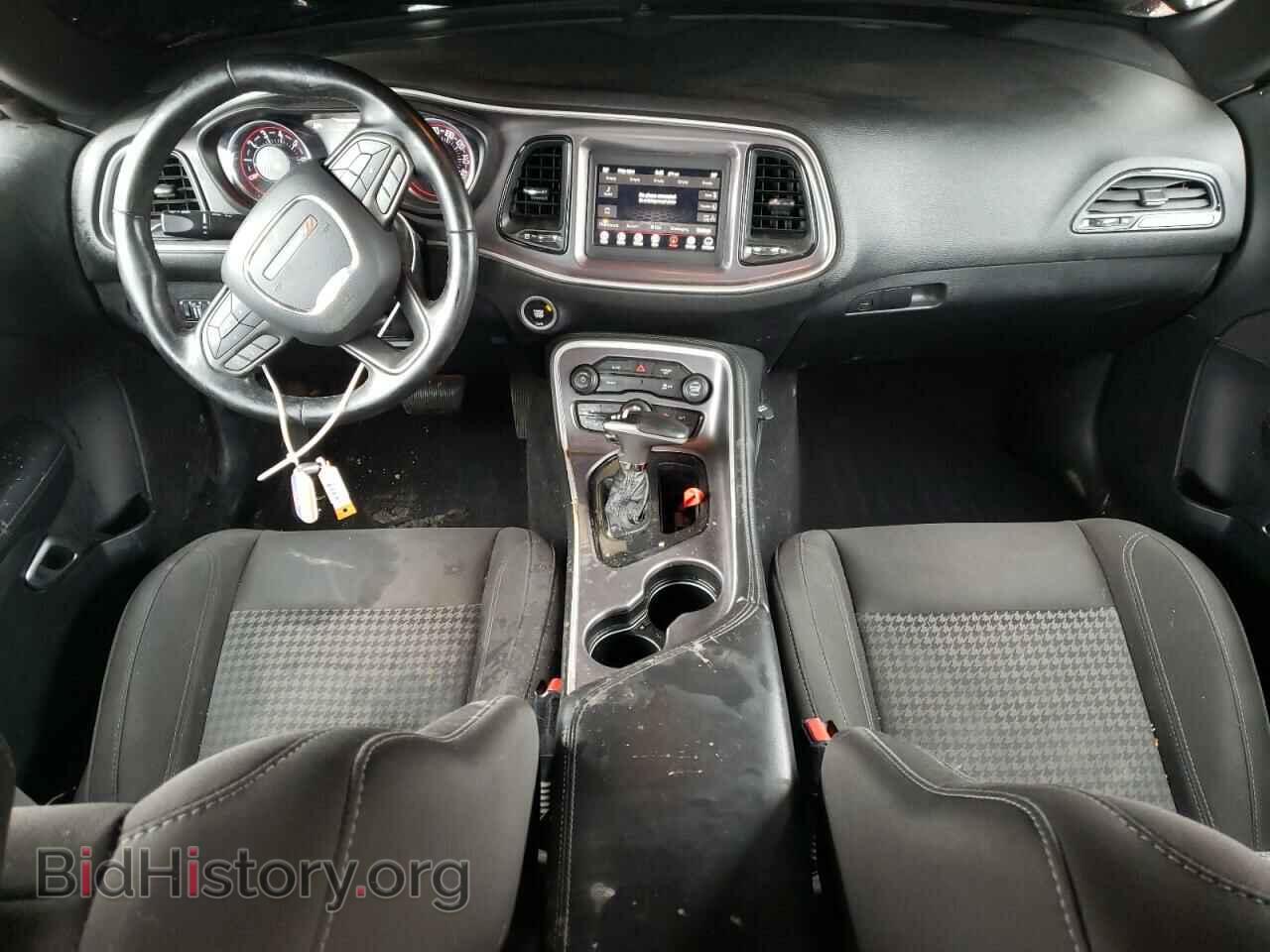 2020 DODGE CHALLENGER - VIN: 2C3CDZAG9LH105268 - Photo 8