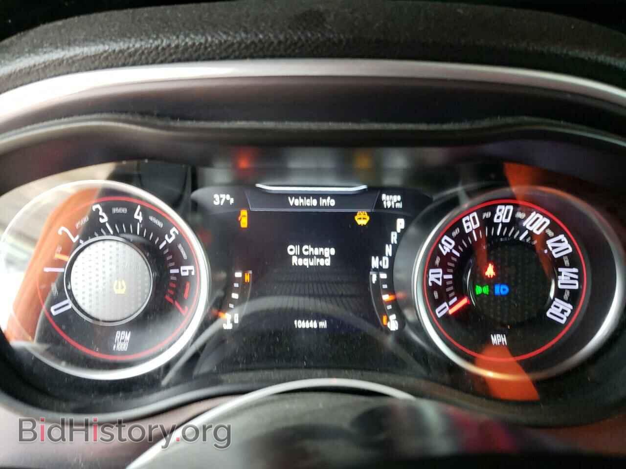2020 DODGE CHALLENGER - VIN: 2C3CDZAG9LH105268 - Photo 9