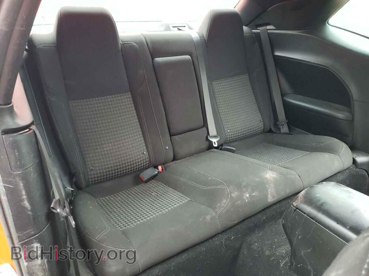 2020 DODGE CHALLENGER - VIN: 2C3CDZAG9LH105268 - Photo 10