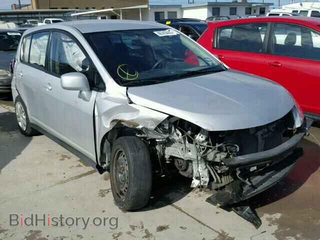 Фотография 3N1BC1CP7BL441678 - NISSAN VERSA 2011