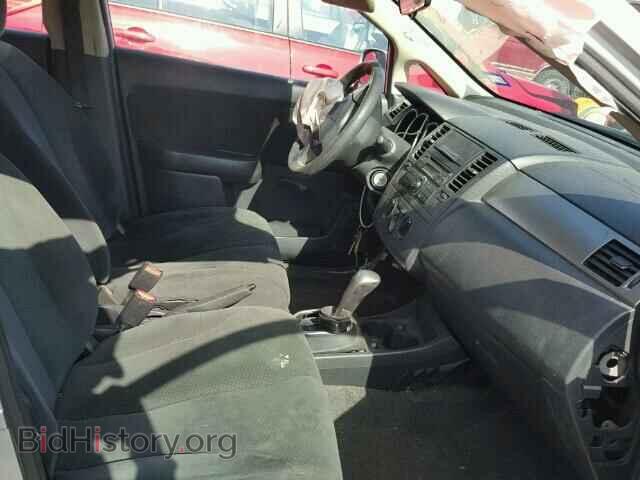 2011 NISSAN VERSA - VIN: 3N1BC1CP7BL441678 - Photo 5