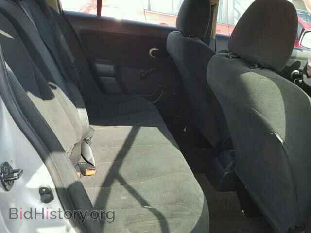 2011 NISSAN VERSA - VIN: 3N1BC1CP7BL441678 - Photo 6