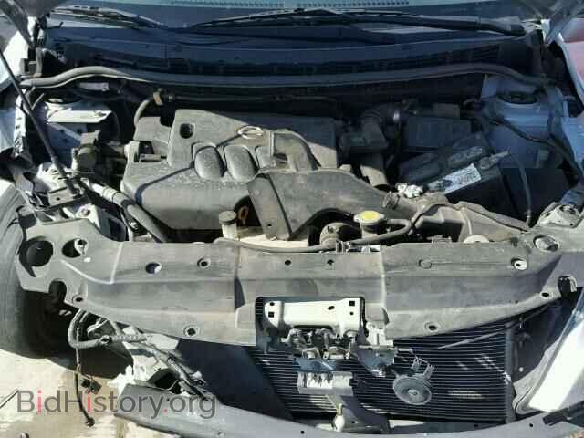 2011 NISSAN VERSA - VIN: 3N1BC1CP7BL441678 - Photo 7