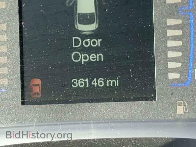 2015 CHRYSLER 200 - VIN: 1C3CCCBB1FN558279 - Фото 8