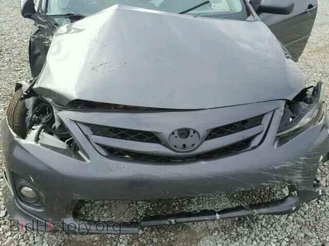 2012 TOYOTA COROLLA - VIN: 2T1BU4EE9CC799862 - Photo 7