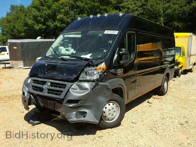 2017 RAM PROMASTER - VIN: 3C6URVJG1HE530102 - Фото 2