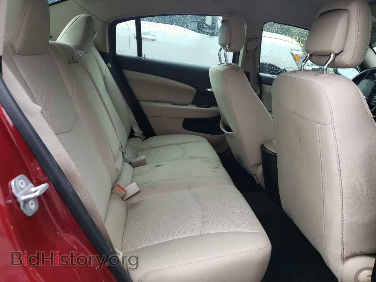 2014 CHRYSLER 200 - VIN: 1C3CCBAG2EN178700 - Фото 6