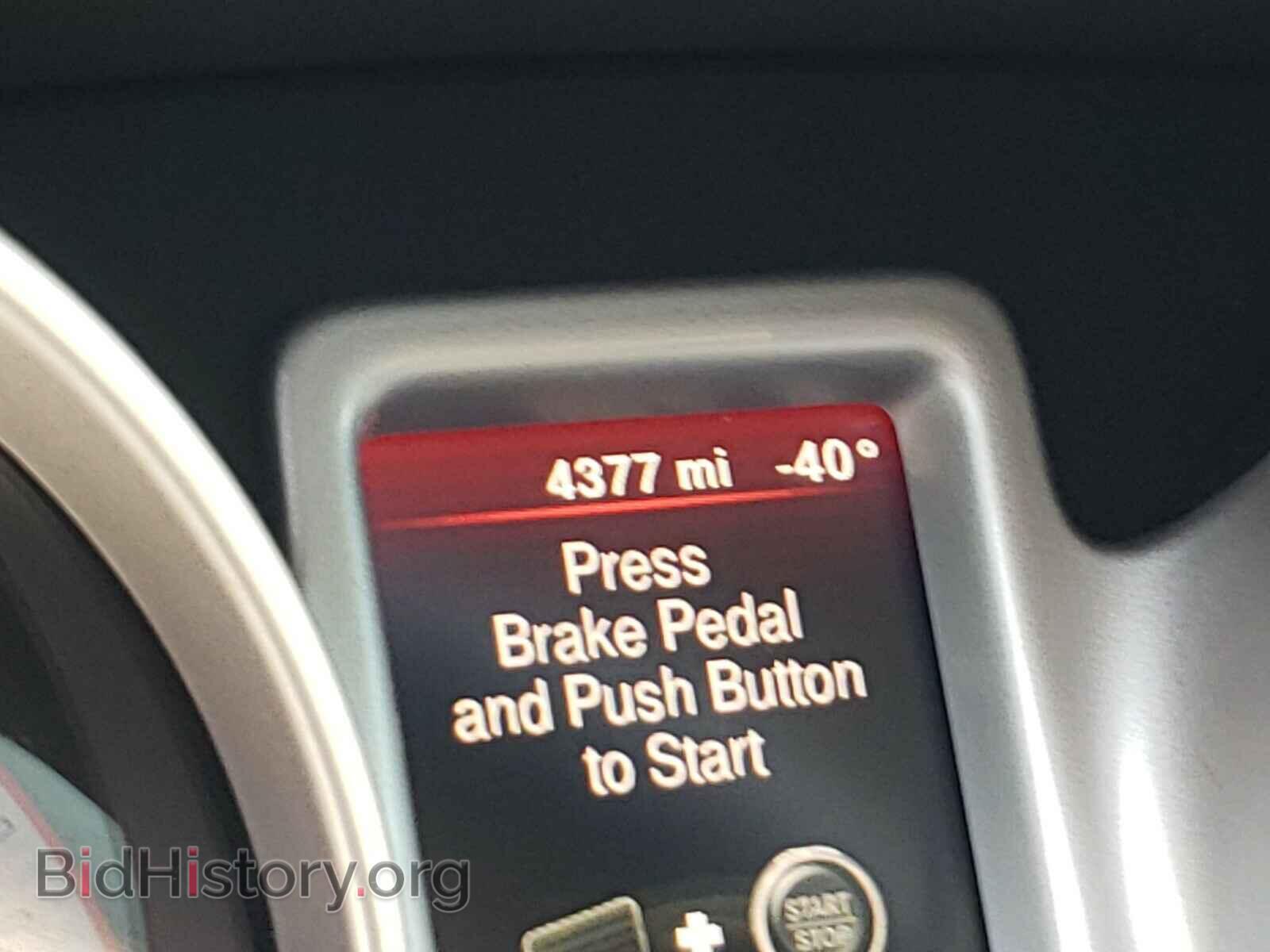 2020 DODGE JOURNEY - VIN: 3C4PDCAB2LT261044 - Фото 8