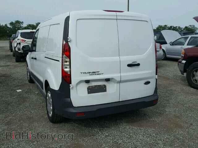 2014 FORD TRANSIT CO - VIN: NM0LS7E73E1159776 - Фото 3