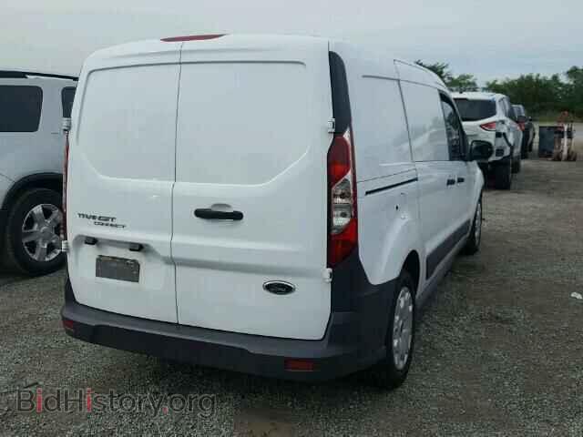 2014 FORD TRANSIT CO - VIN: NM0LS7E73E1159776 - Фото 4