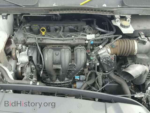 2014 FORD TRANSIT CO - VIN: NM0LS7E73E1159776 - Фото 7