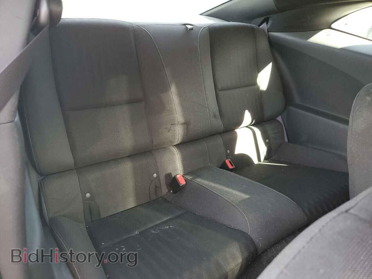 2015 CHEVROLET CAMARO - VIN: 2G1FB1E37F9299832 - Фото 10