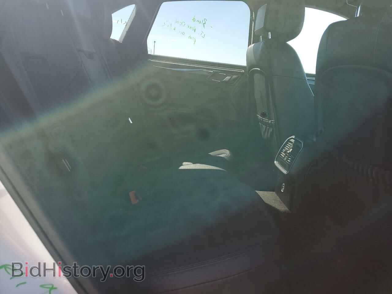 2018 PORSCHE MACAN - VIN: WP1AA2A51JLB09959 - Photo 11