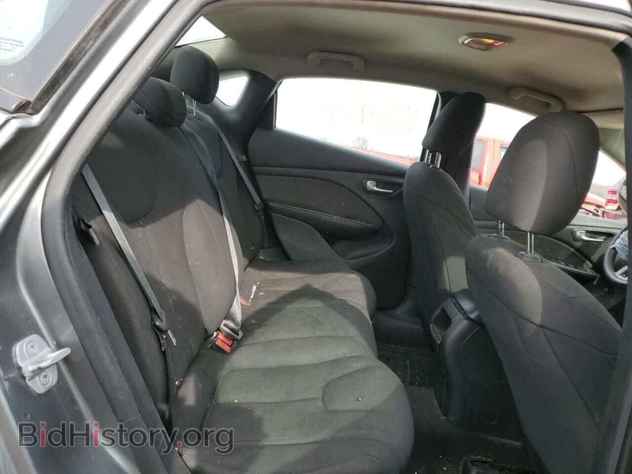 2013 DODGE DART - VIN: 1C3CDFAA3DD141465 - Фото 10