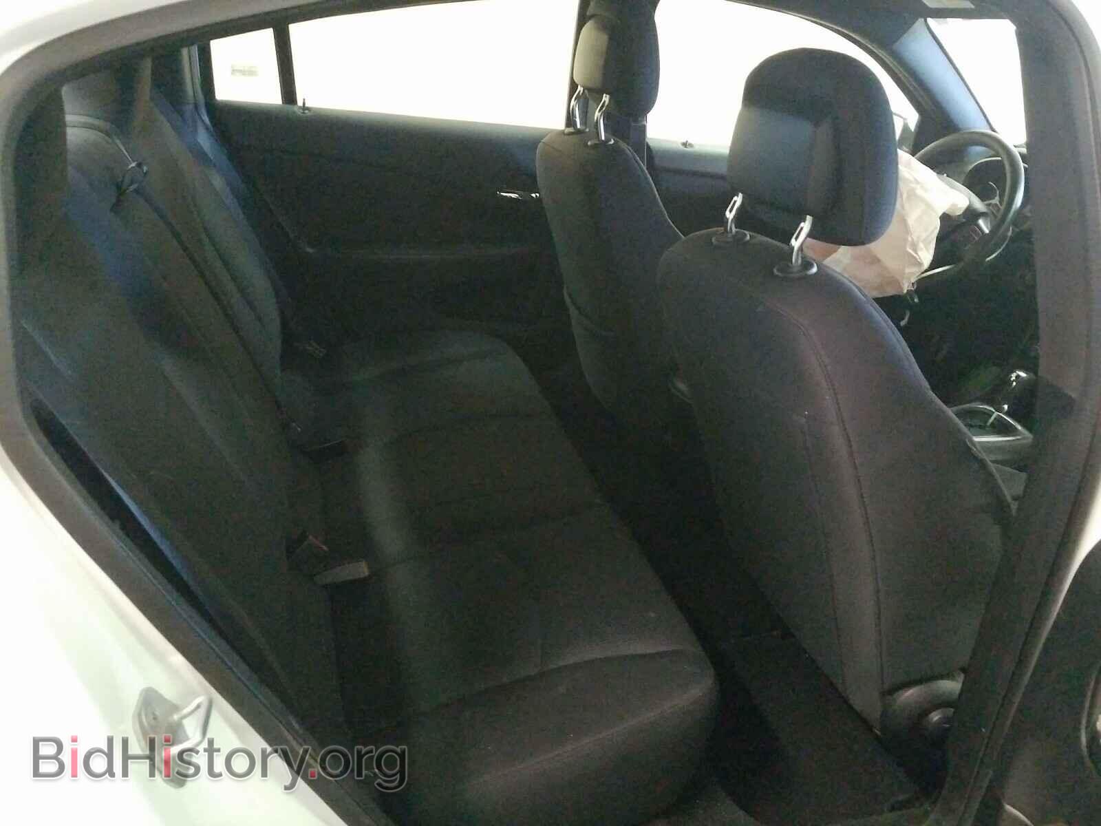 2013 CHRYSLER 200 - VIN: 1C3CCBAB5DN671192 - Photo 6