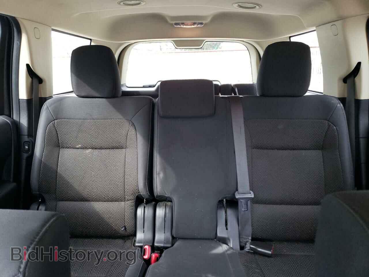2018 FORD FLEX - VIN: 2FMHK6C85JBA18636 - Фото 10