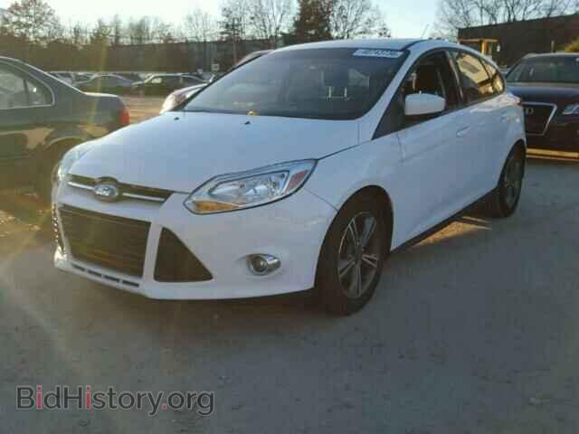 2012 FORD FOCUS - VIN: 1FAHP3K22CL124276 - Photo 2