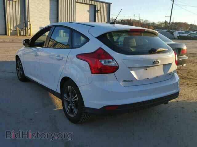2012 FORD FOCUS - VIN: 1FAHP3K22CL124276 - Photo 3