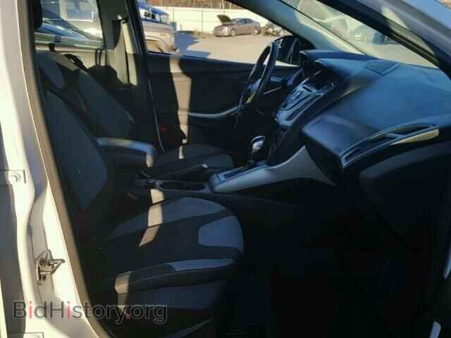2012 FORD FOCUS - VIN: 1FAHP3K22CL124276 - Photo 5