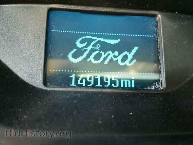 2012 FORD FOCUS - VIN: 1FAHP3K22CL124276 - Photo 8