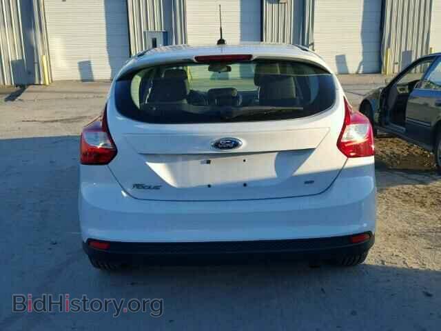 2012 FORD FOCUS - VIN: 1FAHP3K22CL124276 - Photo 9