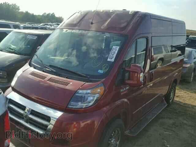 2016 RAM PROMASTER - VIN: 3C6TRVBG9GE131401 - Фото 2