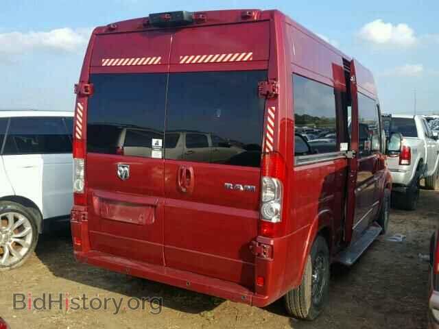 2016 RAM PROMASTER - VIN: 3C6TRVBG9GE131401 - Фото 4