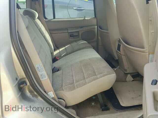 1998 FORD EXPLORER - VIN: 1FMZU34E8WUB13761 - Фото 6