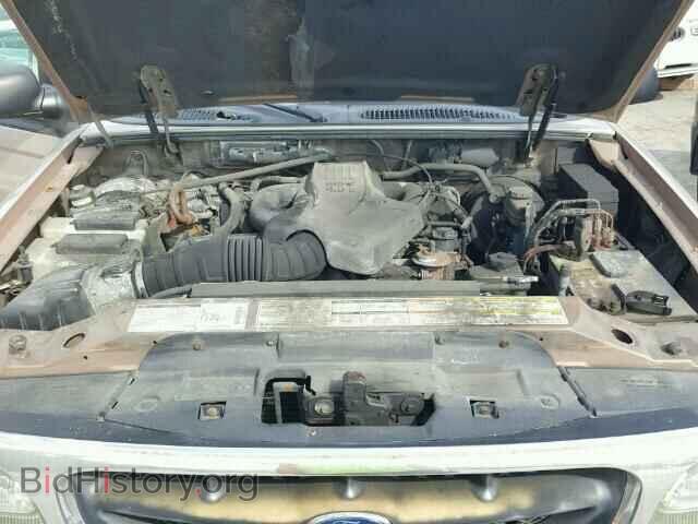 1998 FORD EXPLORER - VIN: 1FMZU34E8WUB13761 - Фото 7
