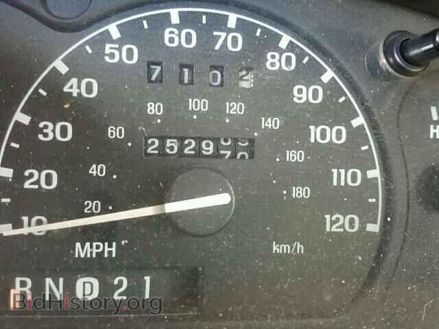 1998 FORD EXPLORER - VIN: 1FMZU34E8WUB13761 - Фото 8