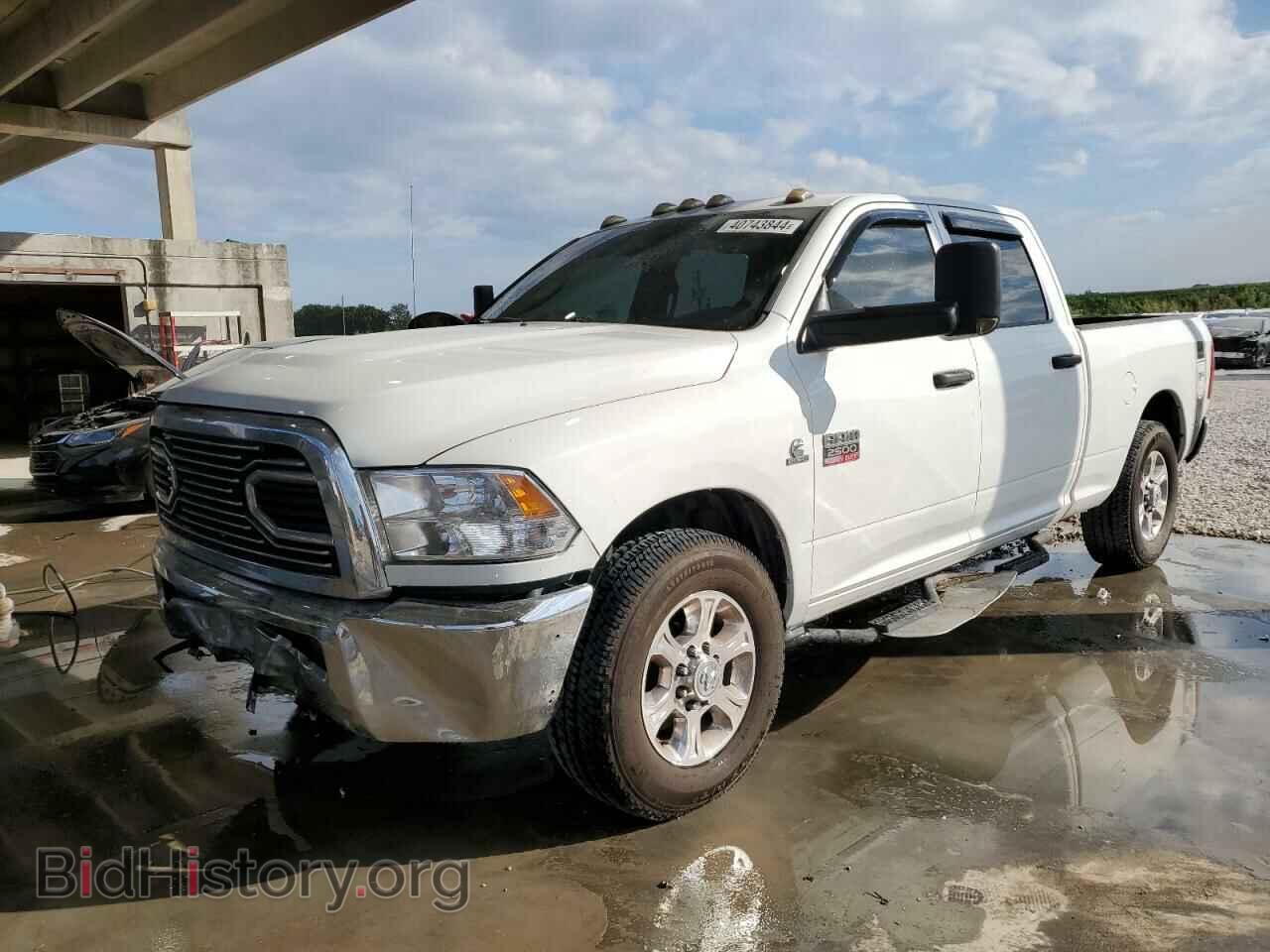 Фотография 3D7TP2CL0AG125335 - DODGE All Models 2010