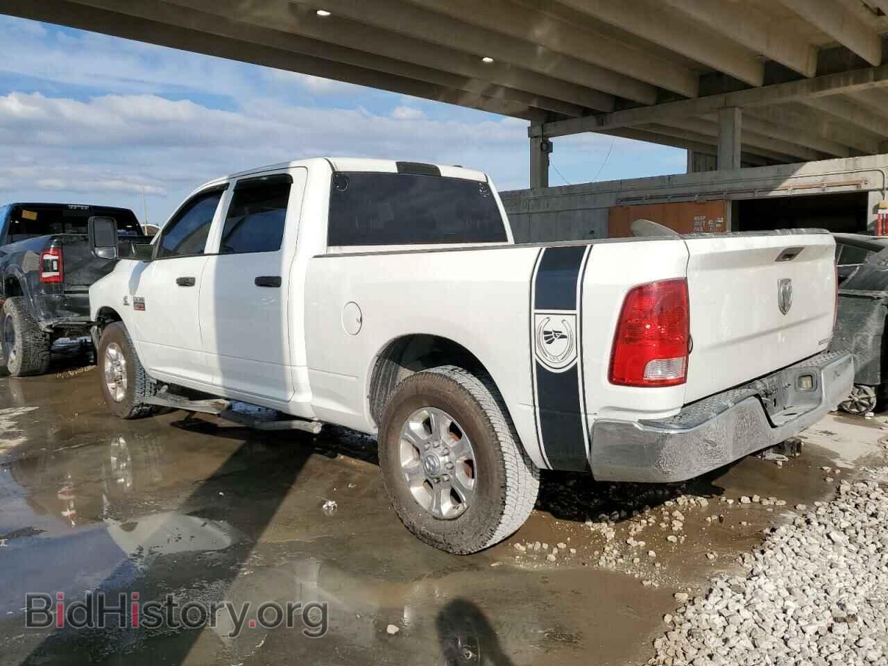 2010 DODGE All Models - VIN: 3D7TP2CL0AG125335 - Фото 2