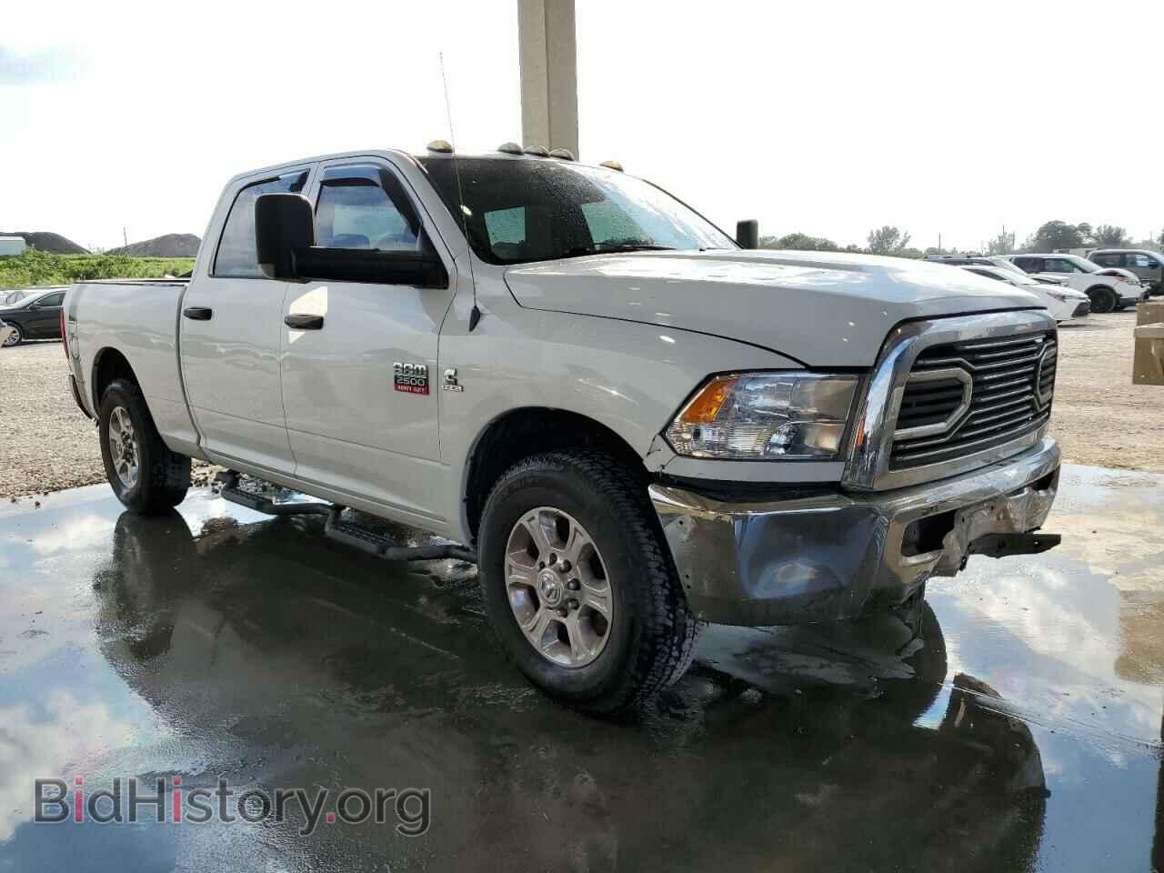 2010 DODGE All Models - VIN: 3D7TP2CL0AG125335 - Фото 4