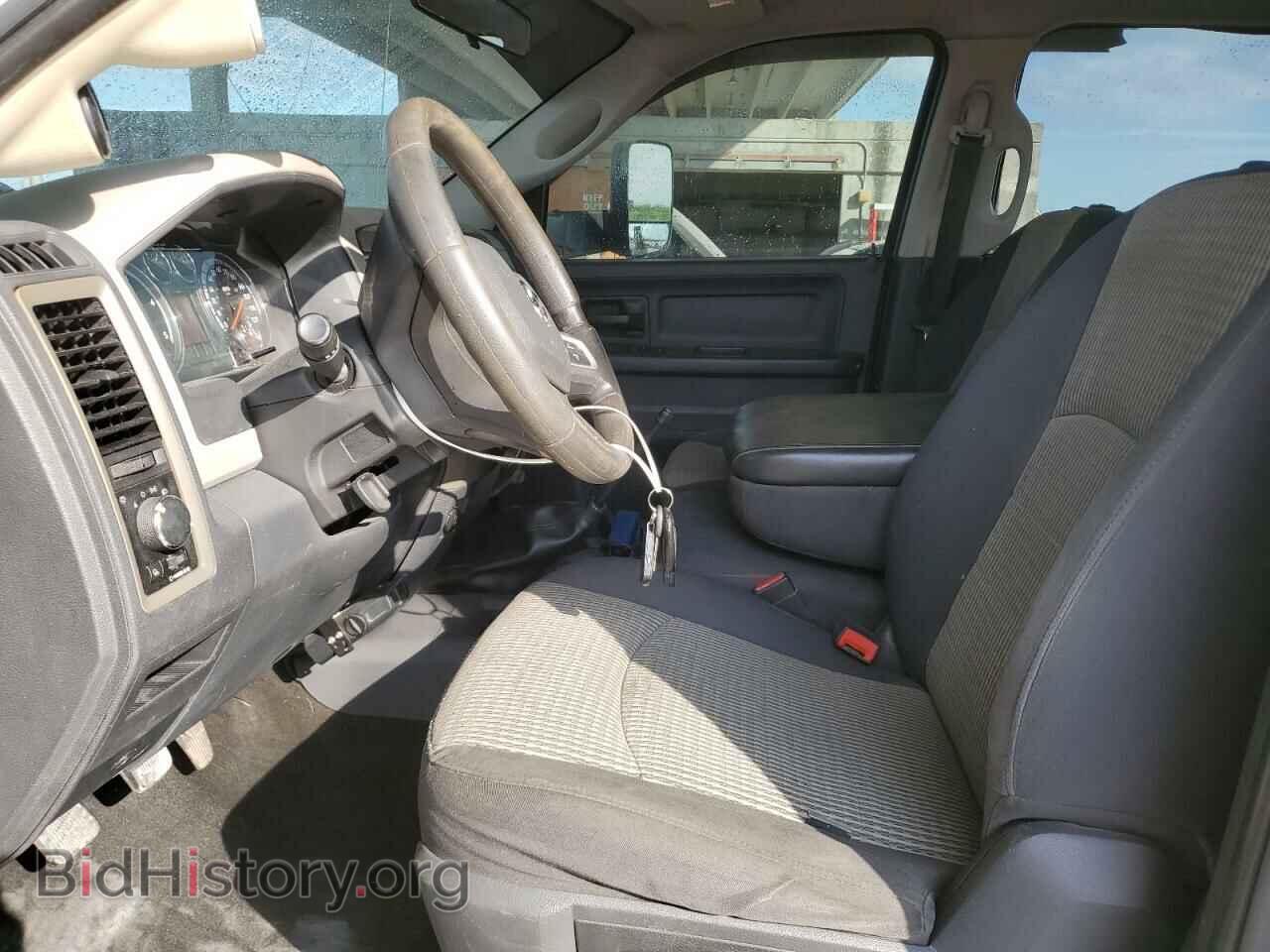 2010 DODGE All Models - VIN: 3D7TP2CL0AG125335 - Фото 7