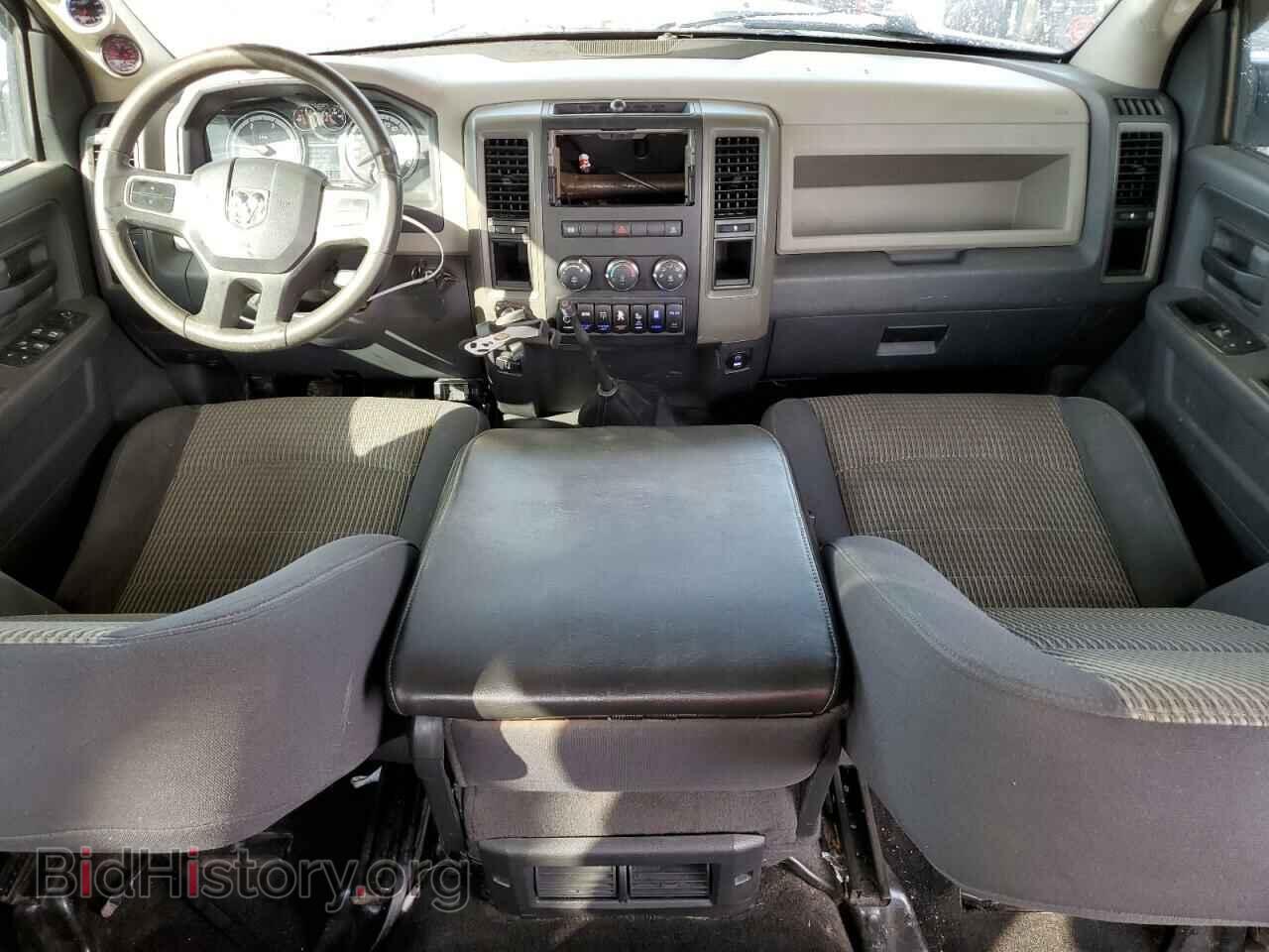 2010 DODGE All Models - VIN: 3D7TP2CL0AG125335 - Фото 8