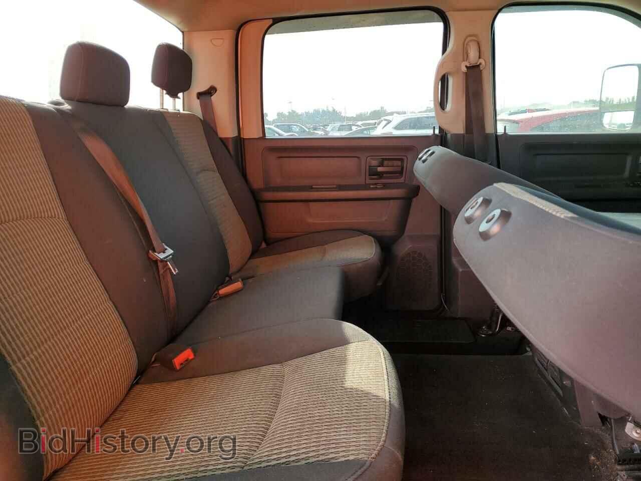2010 DODGE All Models - VIN: 3D7TP2CL0AG125335 - Фото 10
