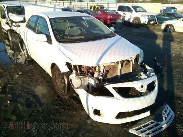 Фотография 5YFBU4EE9DP150242 - TOYOTA COROLLA 2013