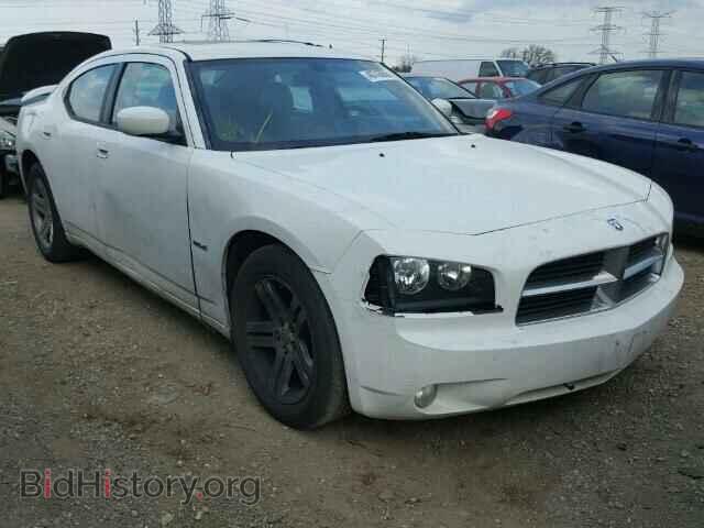 Photo 2B3KA53H87H626553 - DODGE CHARGER 2007