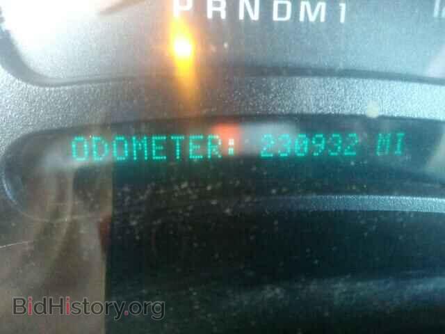 2007 CHEVROLET SILVERADO - VIN: 1GCHK29D57E179597 - Фото 8