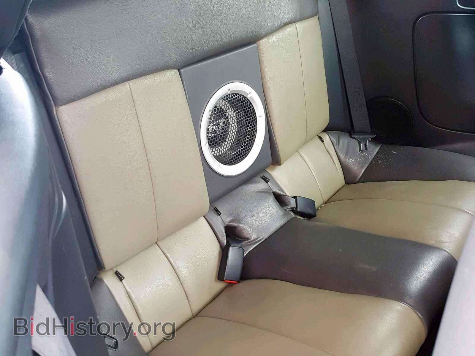 2008 MITSUBISHI ECLIPSE - VIN: 4A3AL35TX8E033101 - Фото 6
